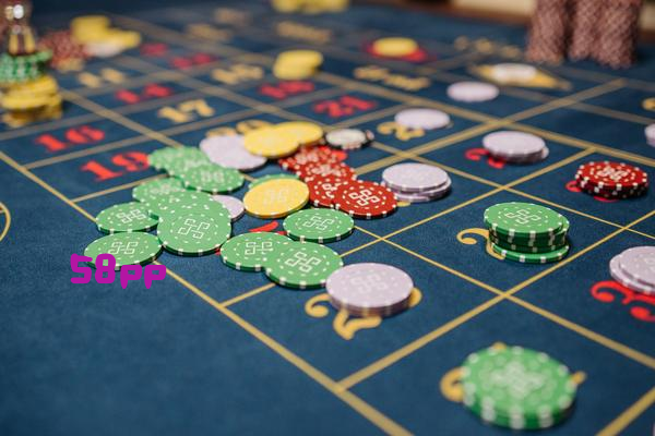 Slot Games 58pp - Online Slots